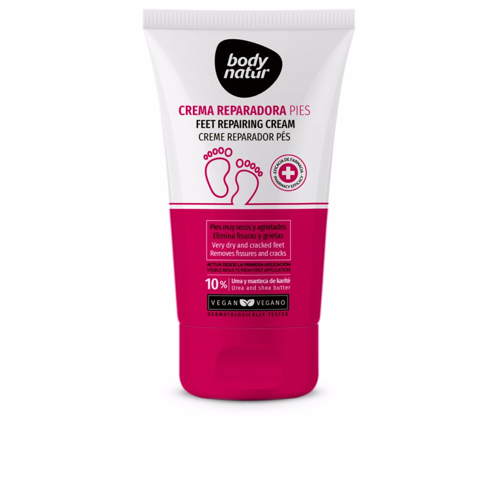 PIES BODY NATUR Targeted Body Serum