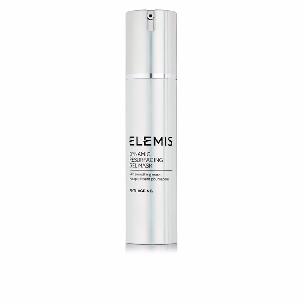 Dynamic Resurfacing Facial Treatment