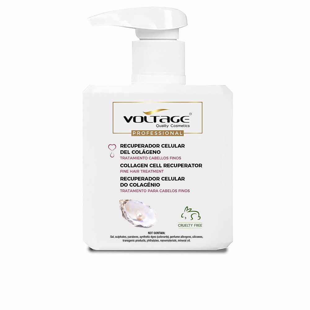 Collagen Cell Recuperator