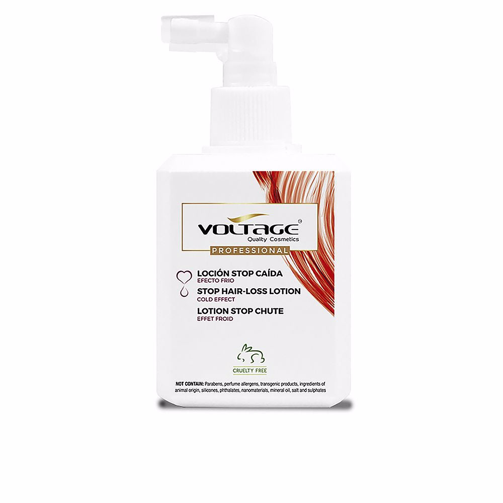 STOP-CAIDA Hair Treatment, No-Rinse Formula