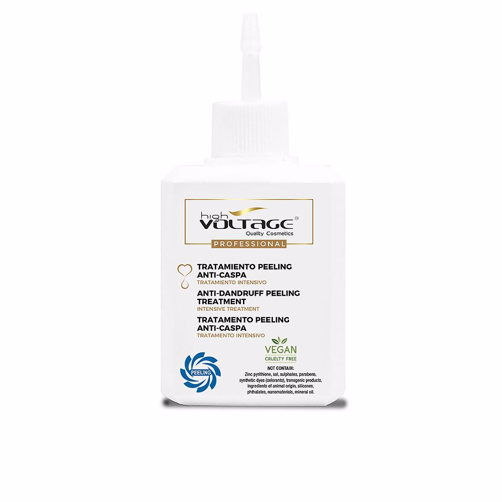 ANTI-CASPA VOLTAGE Hair Treatment