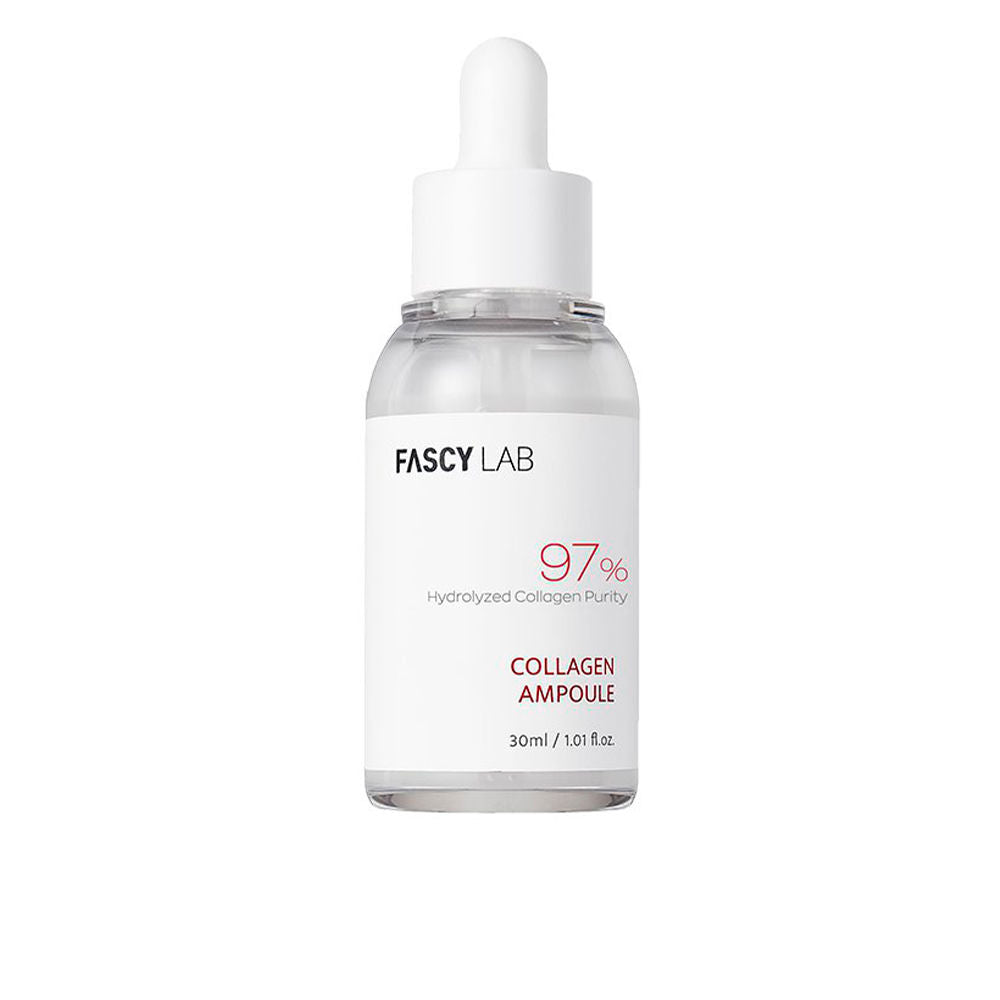 Collagen Boosting Anti-Aging Serum