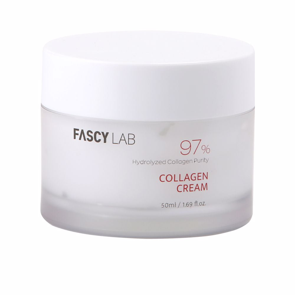 Collagen-Infused Anti-Aging Facial Treatment