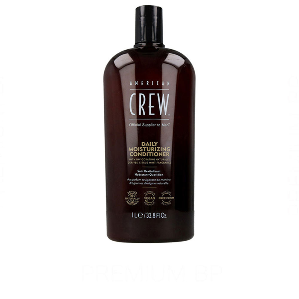 Crew Hair & Body Care Conditioner 1000ml