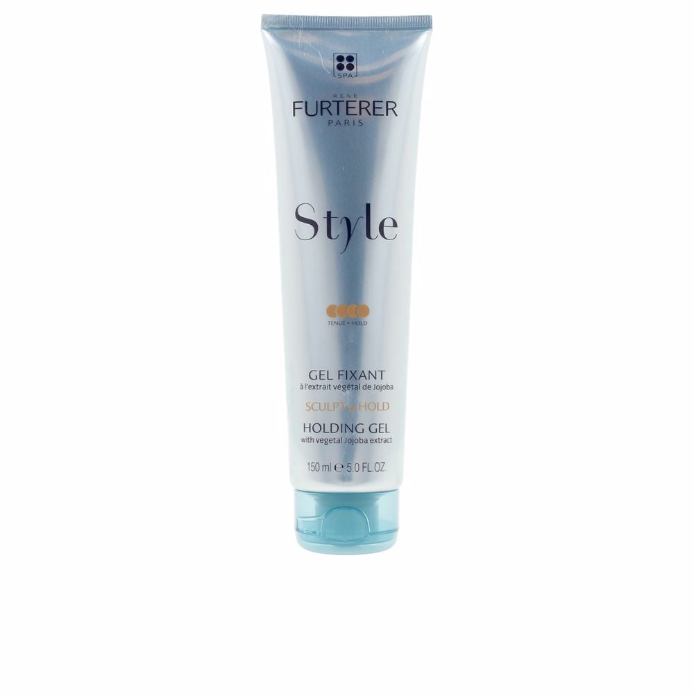 STYLE Gel with Jojoba Extract