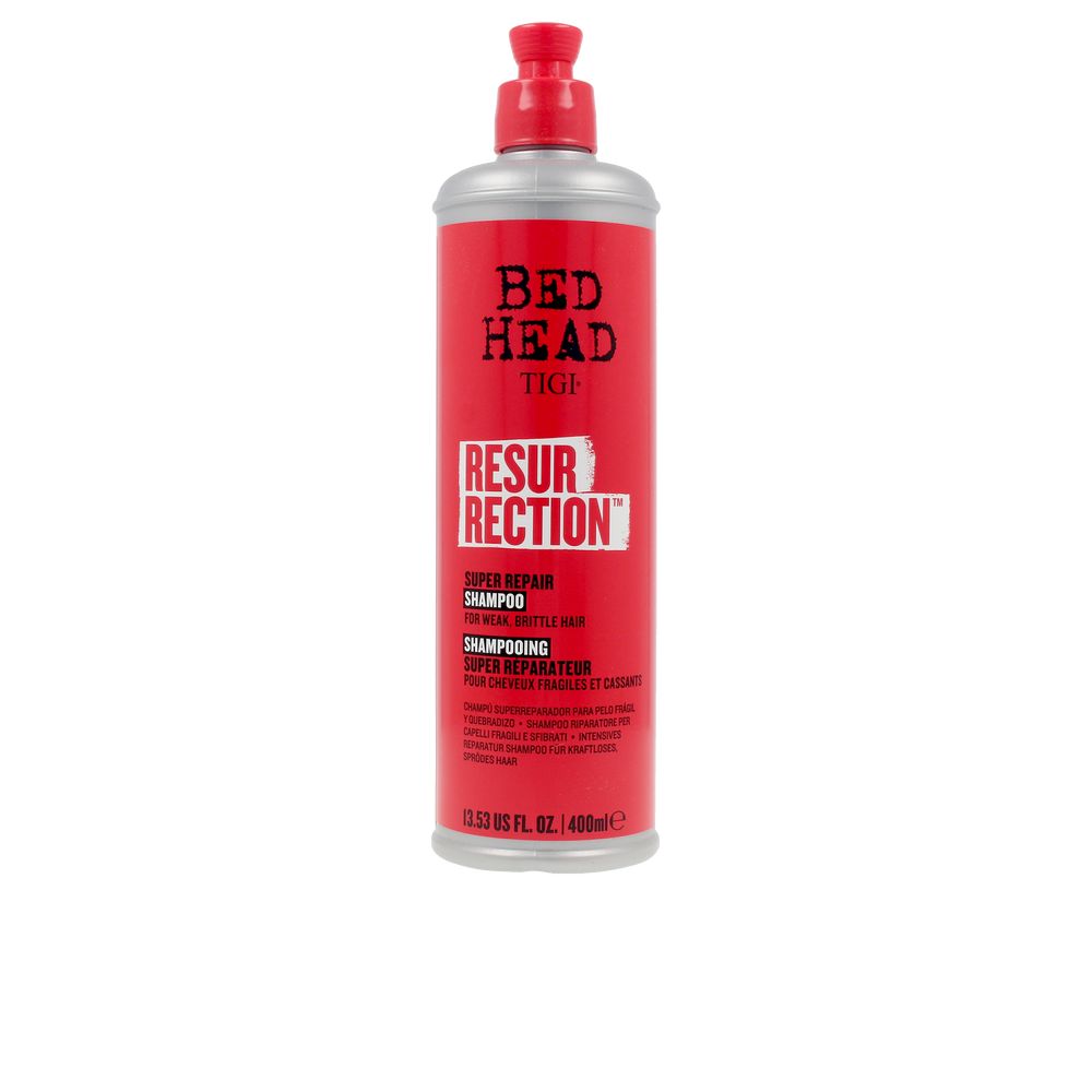 Resurrection Super Repair Shampoo