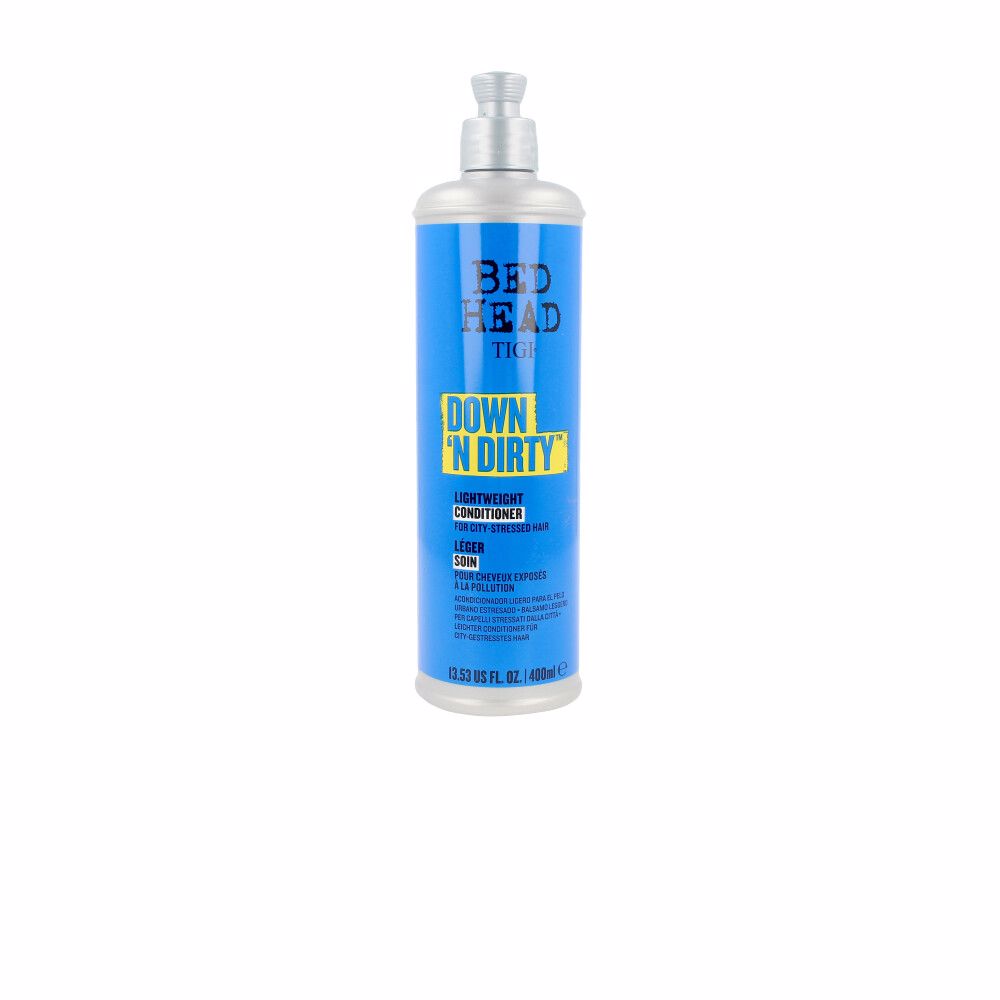 TIGI Bed Head Down 'N Dirty Lightweight Conditioner | 400 ml