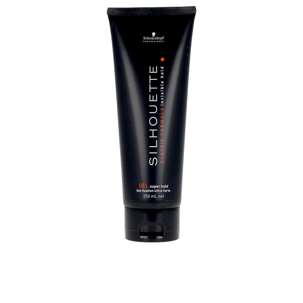 SILHOUETTE Strong Hold Styling Fixer