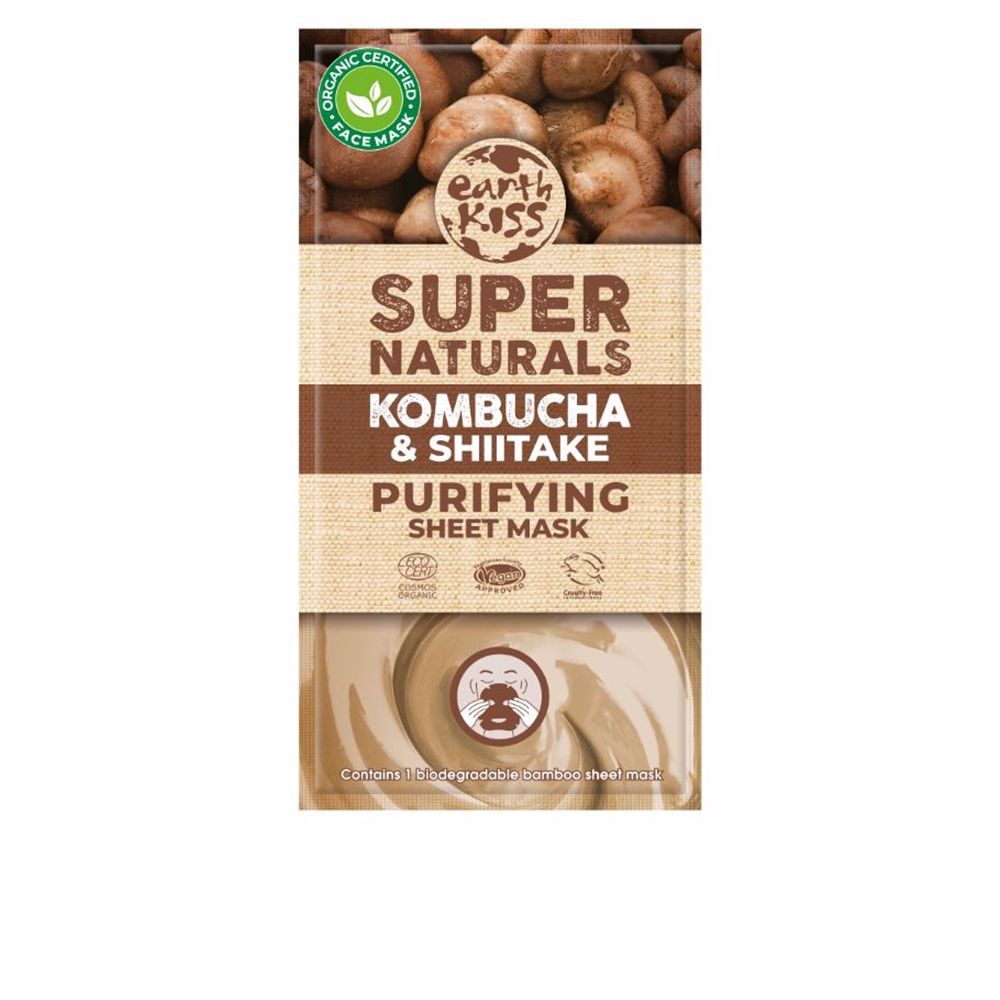 Super Naturals Hydrating Facial Treatment