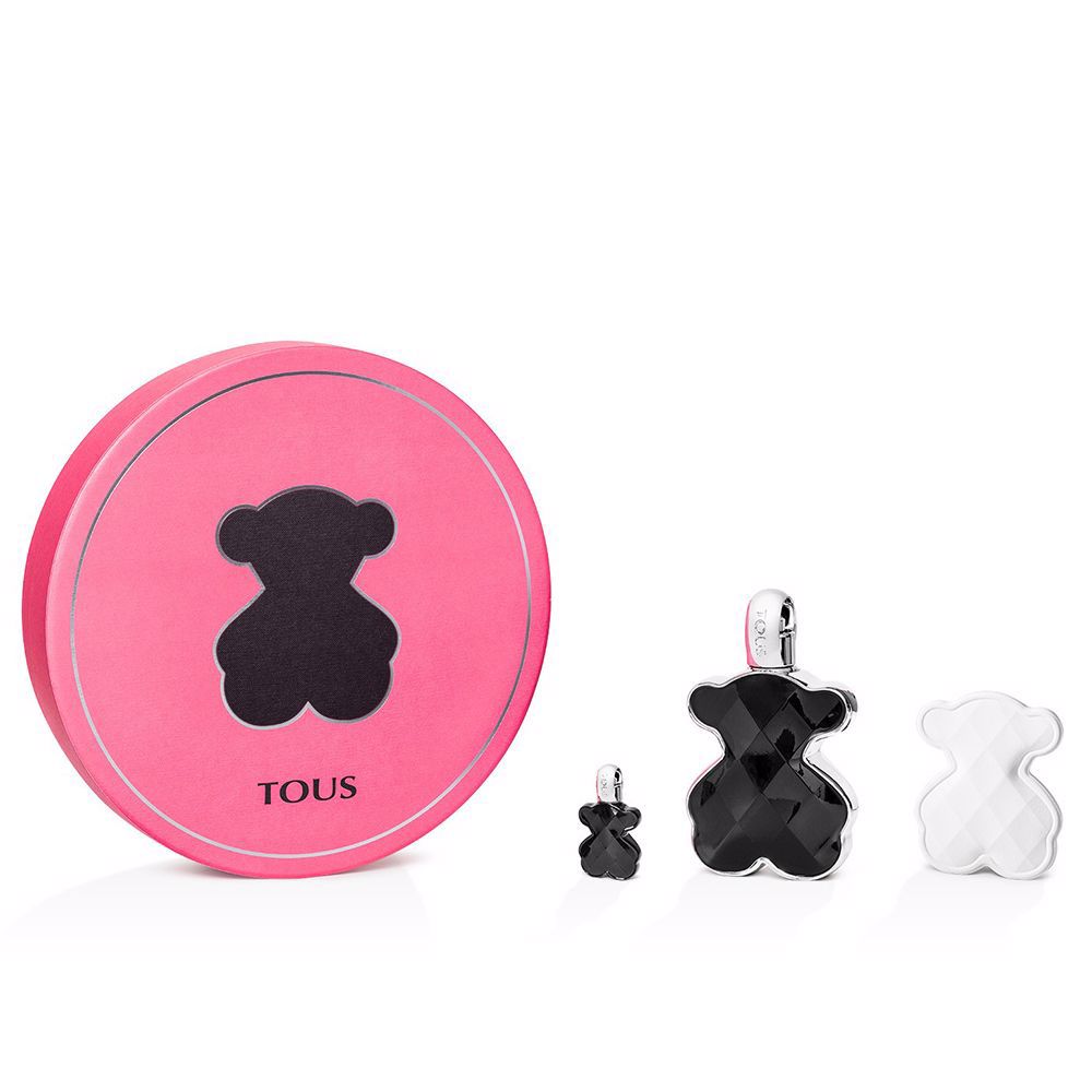 Elegant Fragrance Trio with Iconic Charm