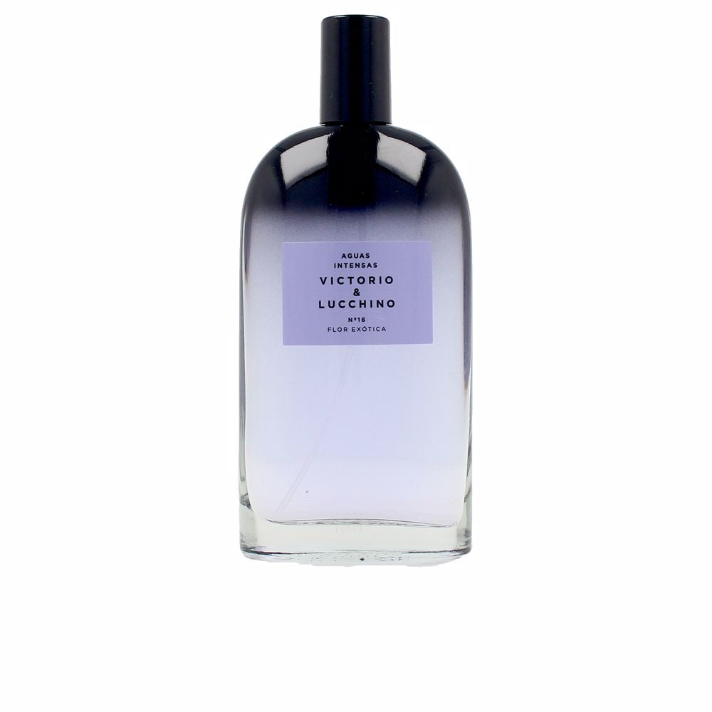 Flor Exótica Eau de Toilette