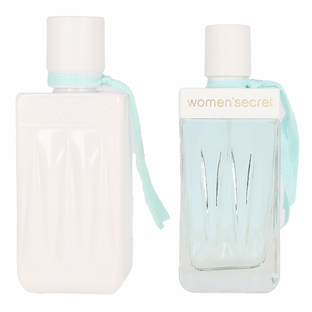 Intimate Perfume & Body Lotion Set
