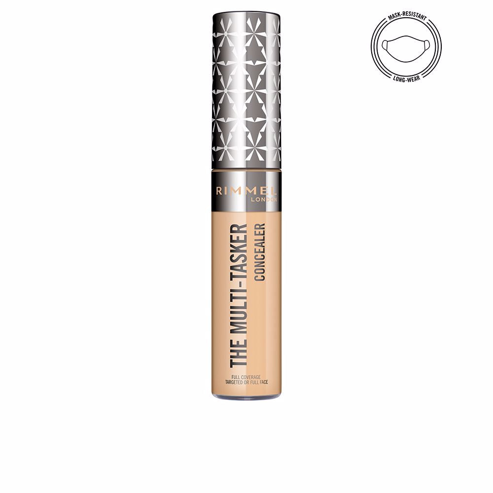 The Multi-Tasker Waterproof Face Makeup