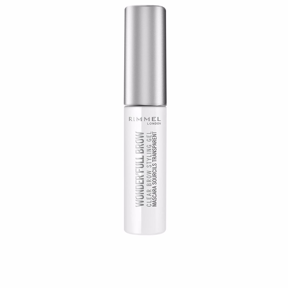 WONDER'FULL Clear Brow Styling Gel