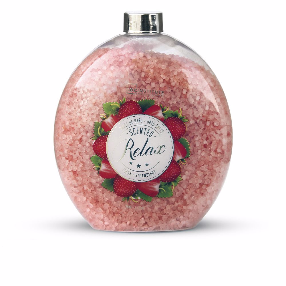 Scented Relax Toiletries with Sustainable Packaging