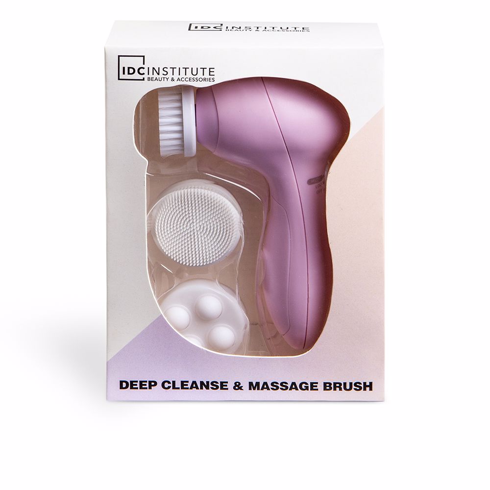 Brushes IDC Institute Facial Cleansing Brush