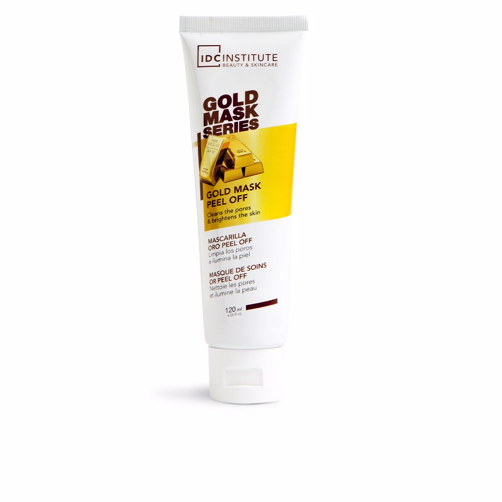 Gold Mask Series Collagen Facial Treatment