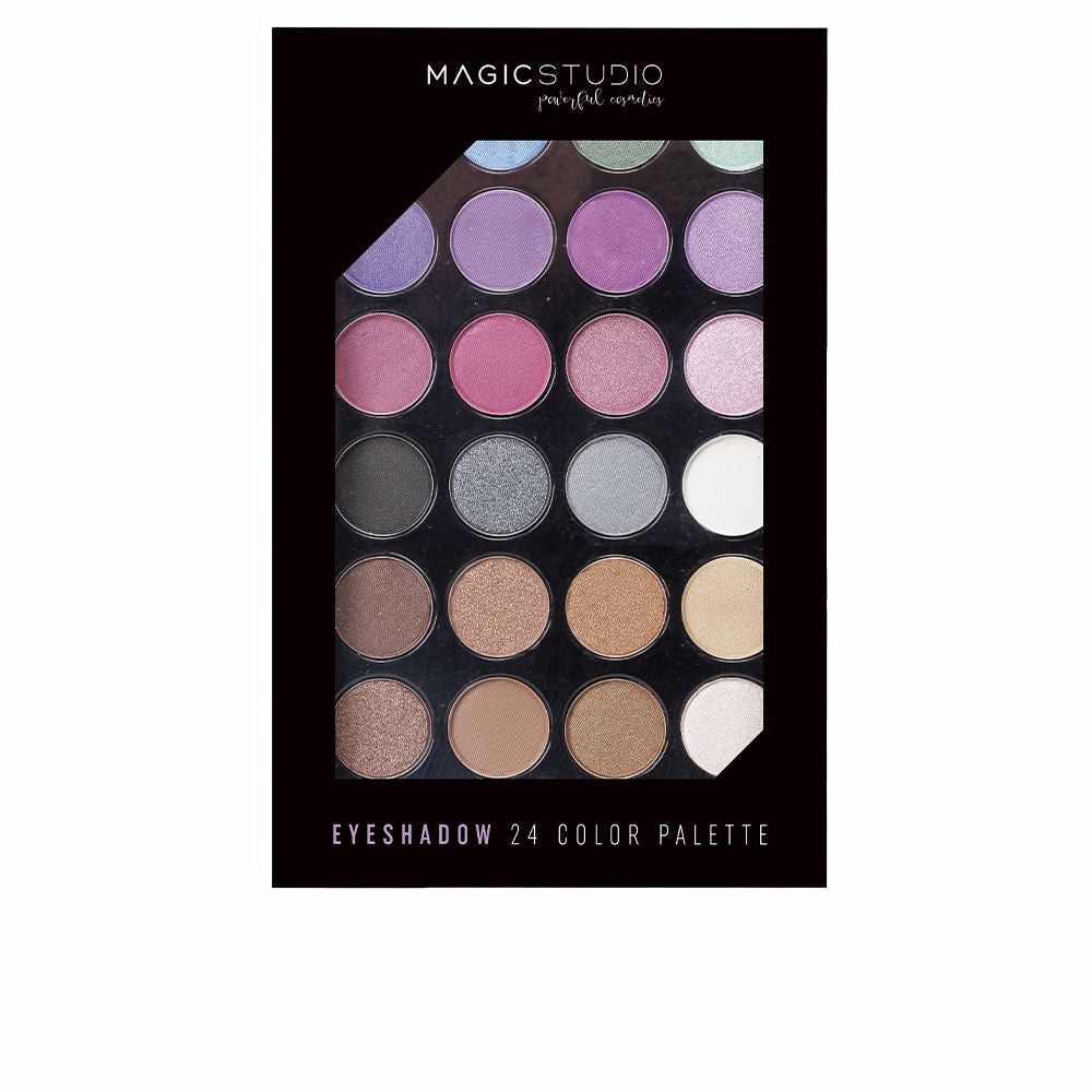 OJOS MAGIC STUDIO Eye Collection