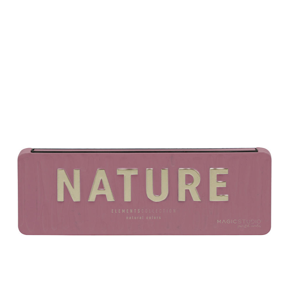OJOS MAGIC STUDIO Eye Palette