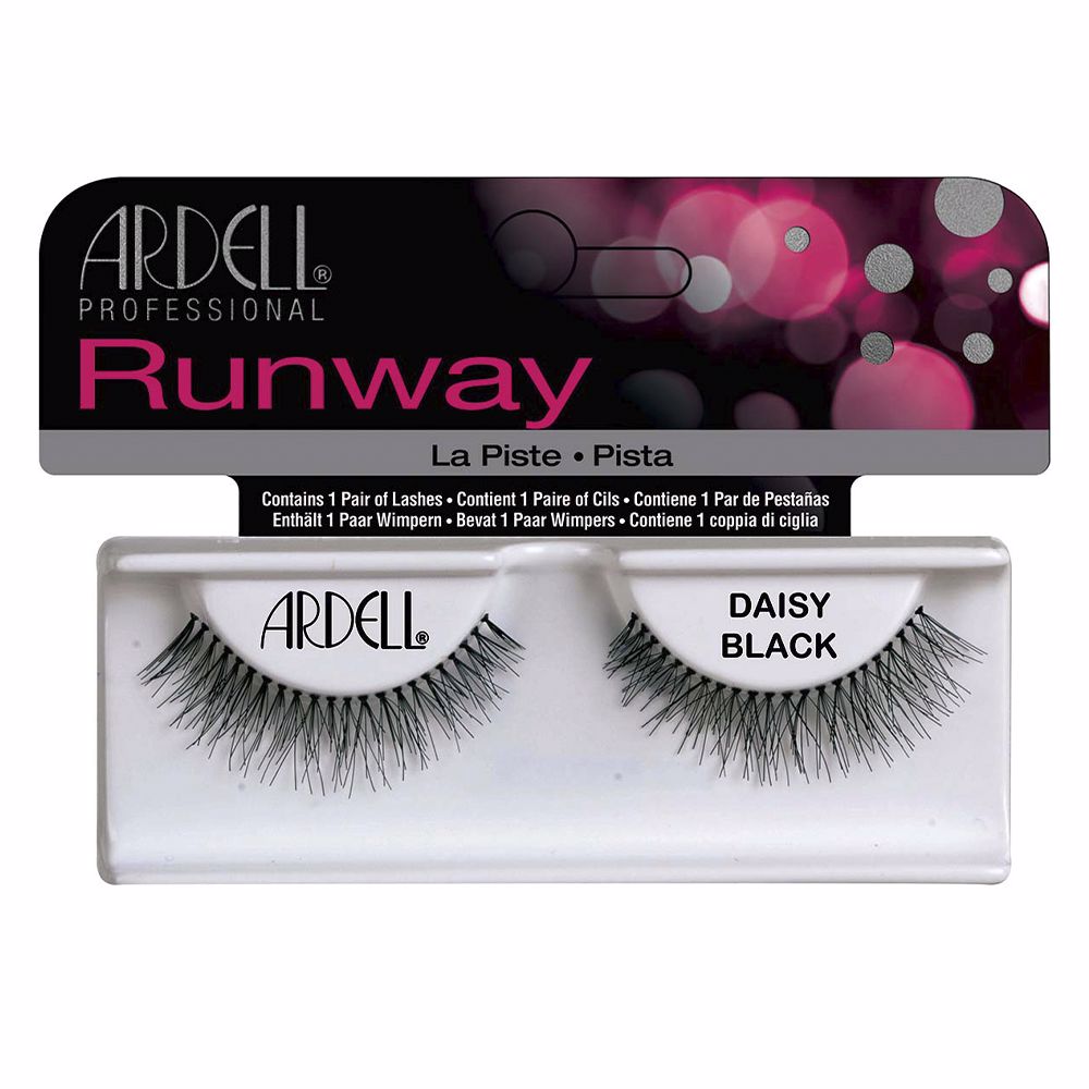 Pestañas Runway False Eyelashes Duo