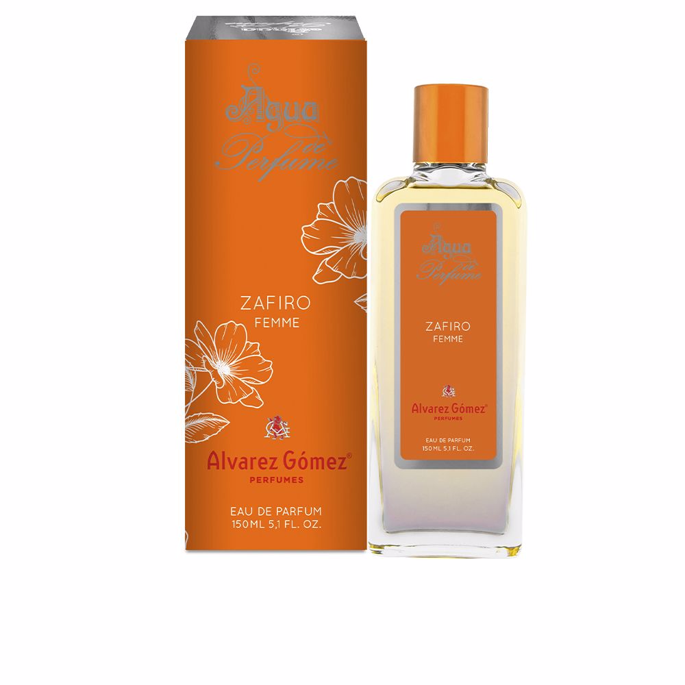Zafiro Femme Eau de Parfum