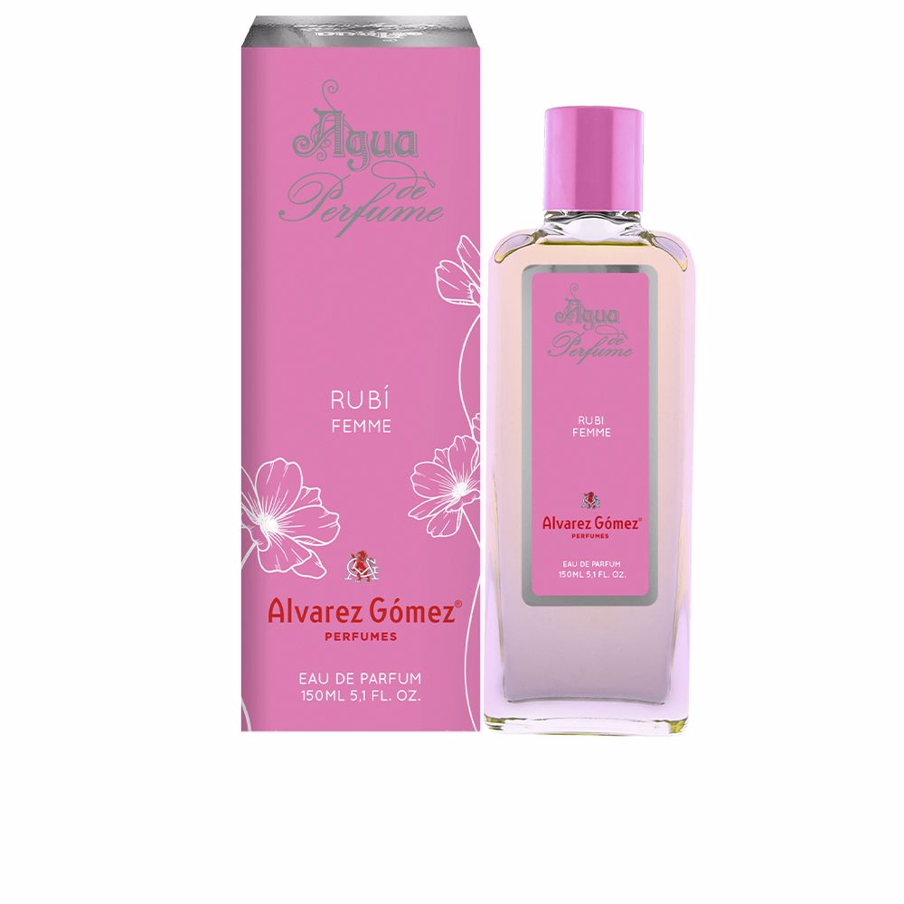 Rubí Femme Eau de Parfum