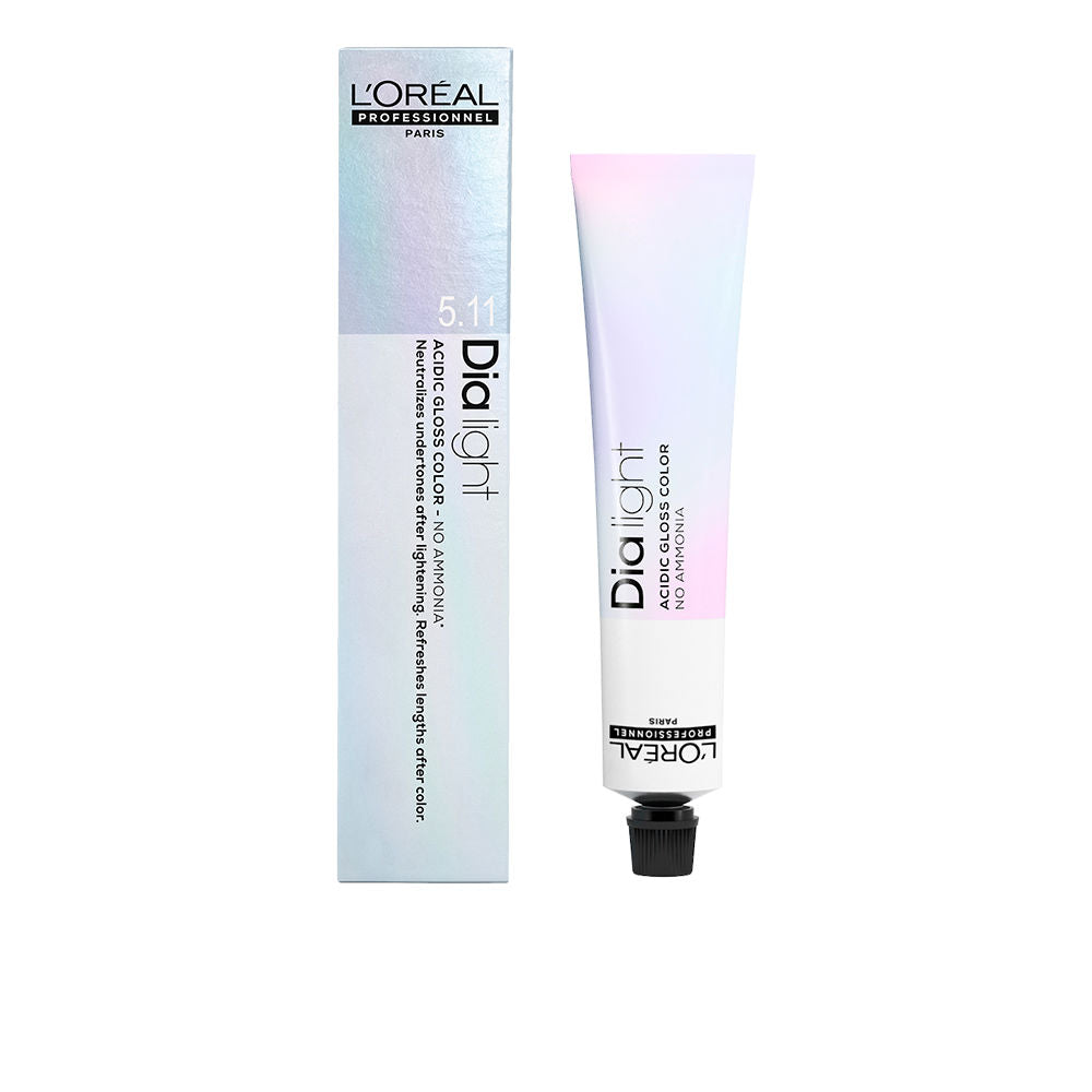 DIA LIGHT Semi-Permanent Hair Colour 6,66
