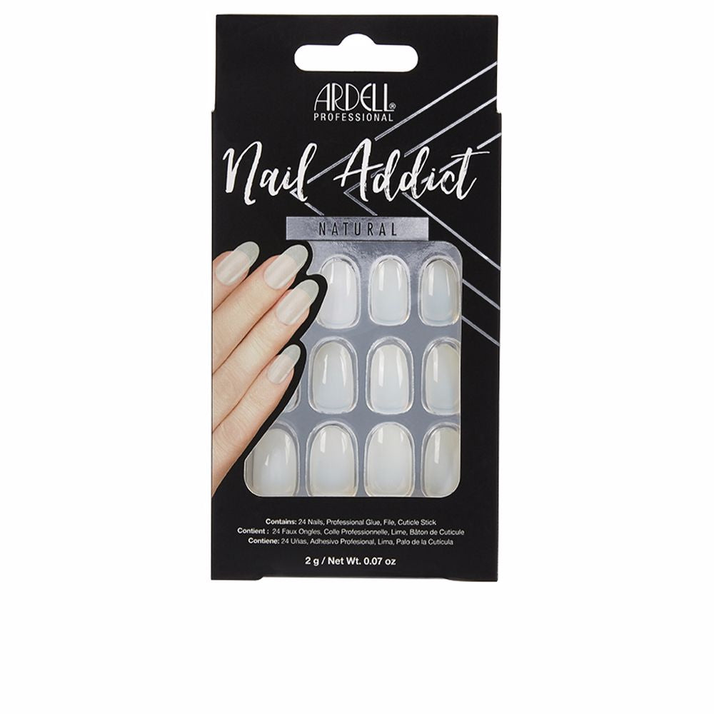 NAIL ADDICT Collection for Unisex Nails