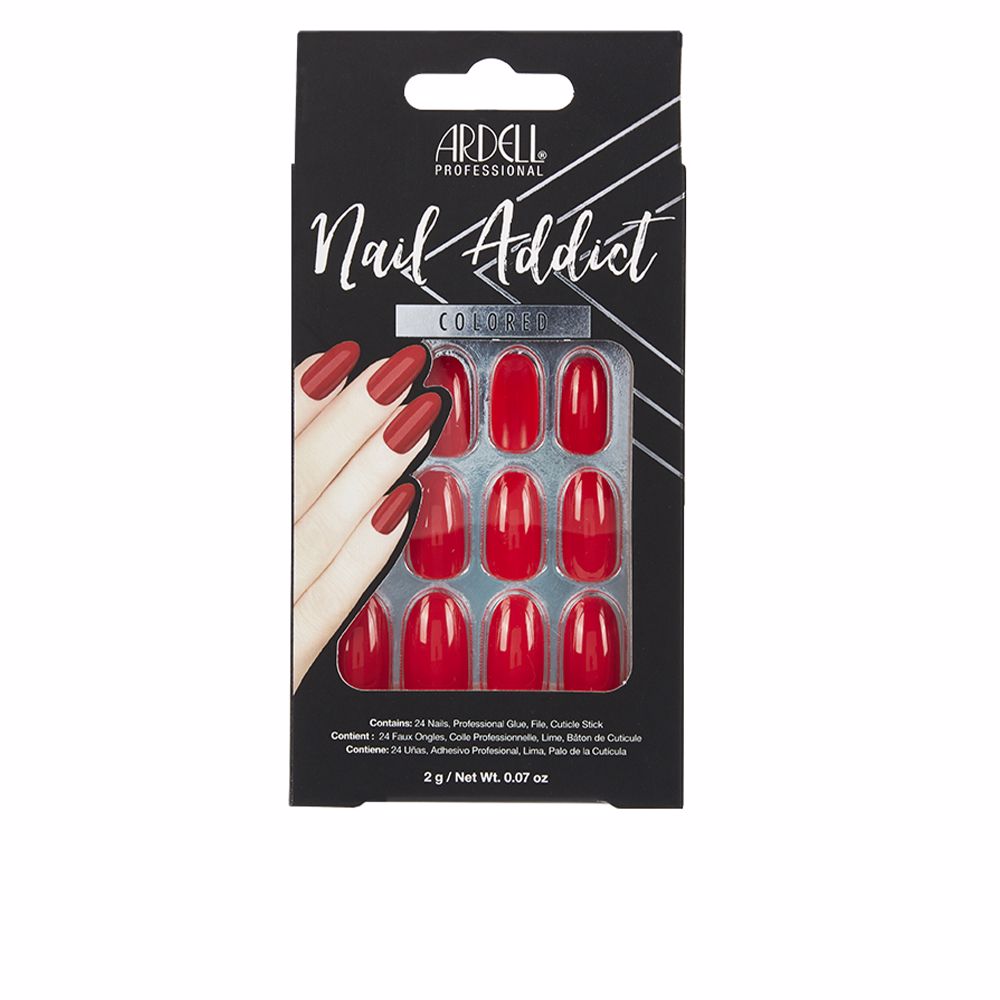 NAIL ADDICT Cruelty-Free Manicure Essential