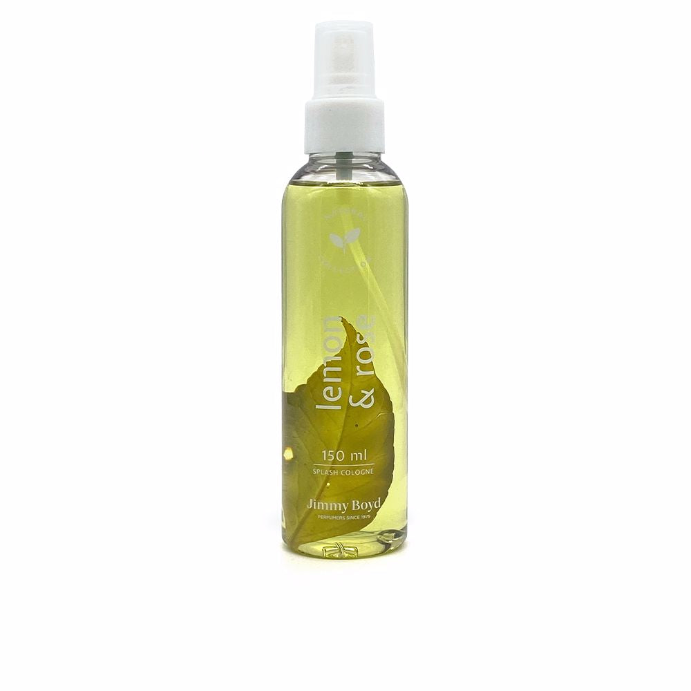 Natural Collection Citrus & Floral Fragrance