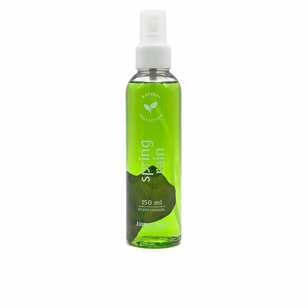 Natural Collection Unisex Fragrance