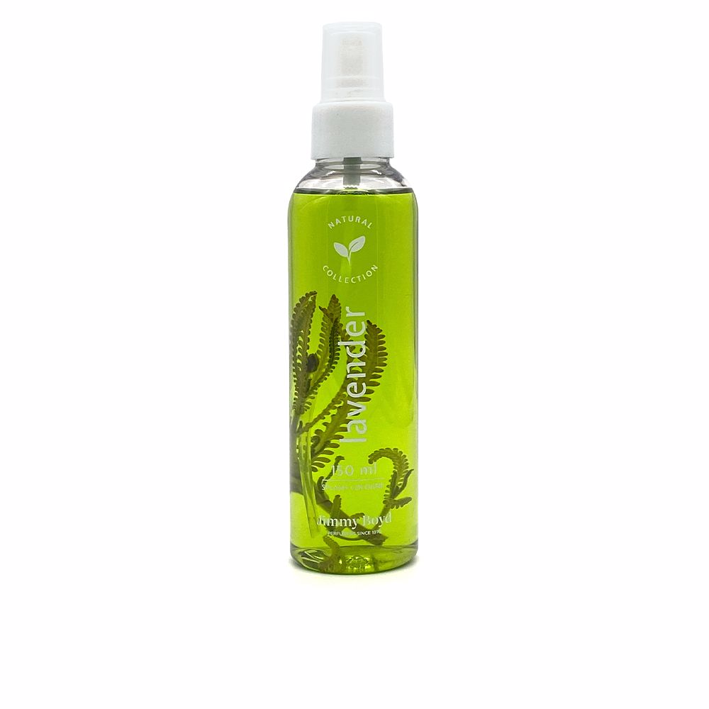 Natural Collection Unisex Fragrance,