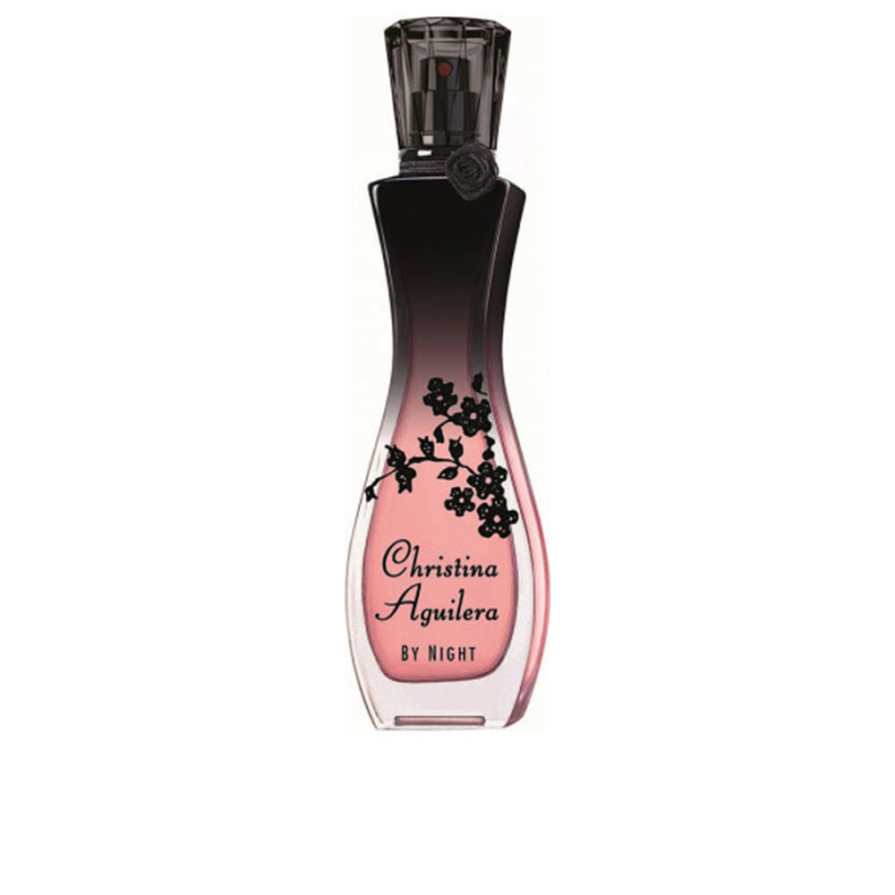 Christina Aguilera Signature Fragrance