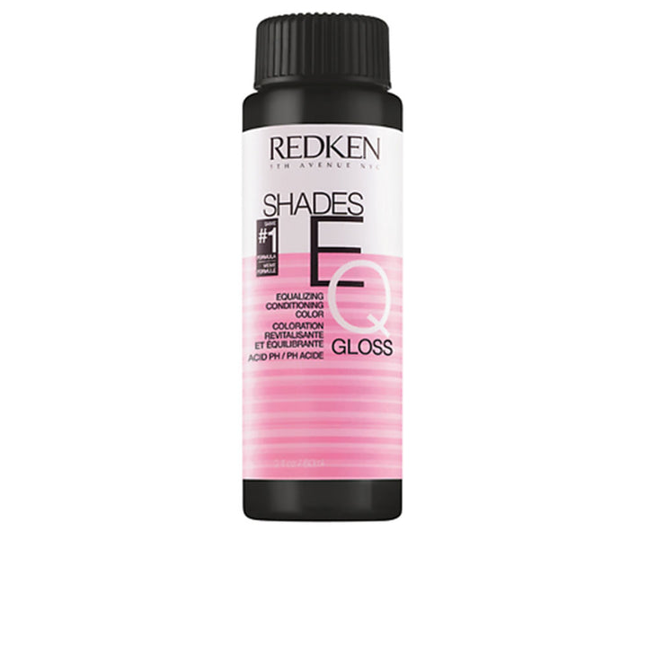 Three 60 ml tubes of Maple 04NB semi‑permanent hair colour, ammonium‑free