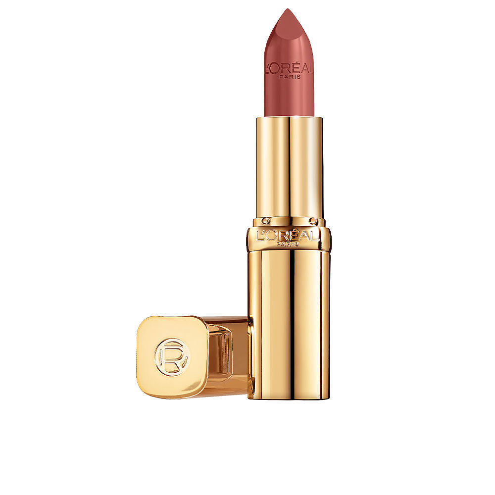 Color Riche Lipstick in 107 Seine Sunset