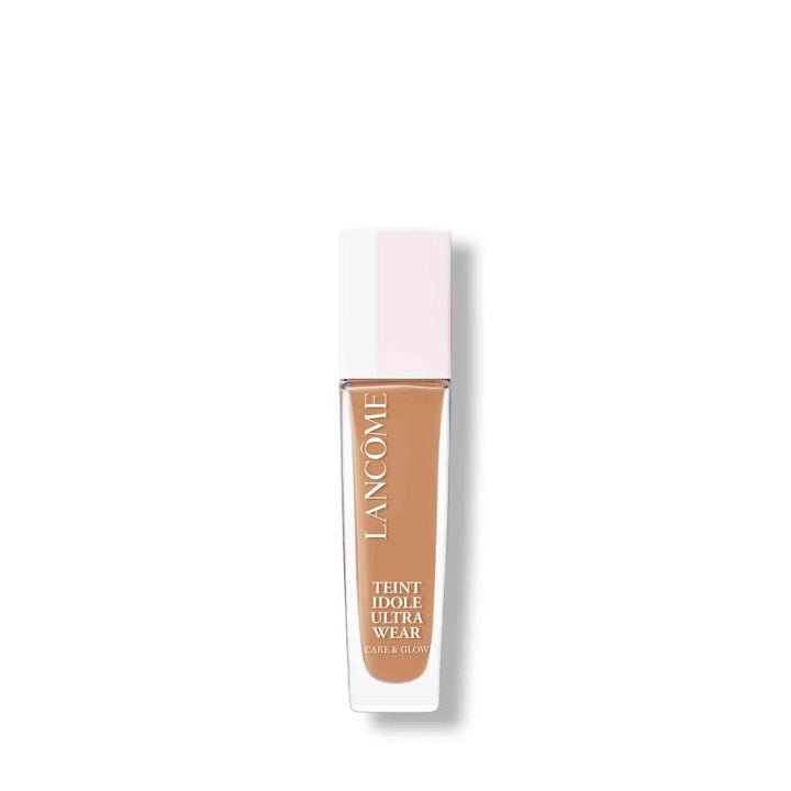 30 ml pump foundation 420W shade, lightweight cream-fluid finish