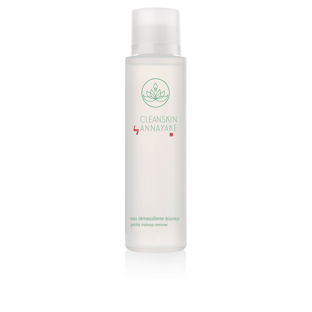 150 ml clear water-gel make-up remover bottle, fragrance-free, for Women