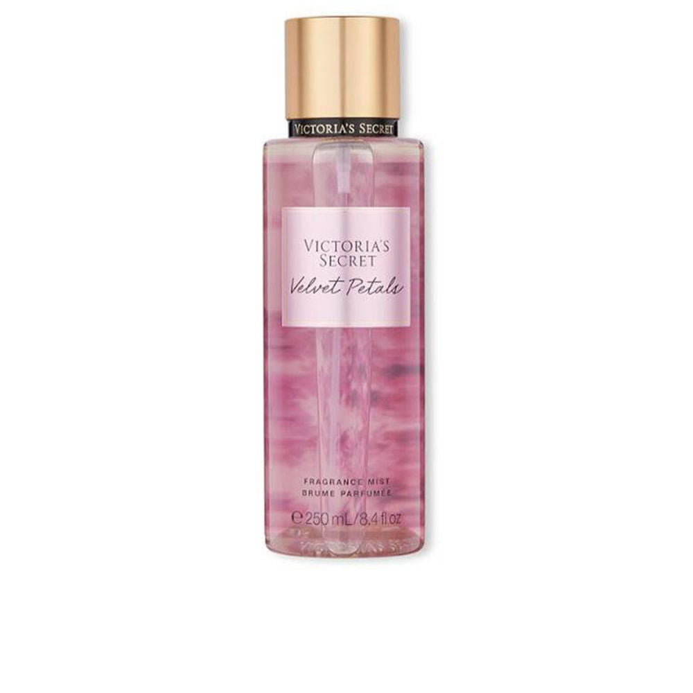 250 ml floral body mist bottle, fruity-gourmand scent for Women