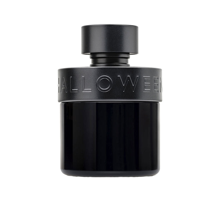 Glass bottle of opulent fougère Eau de Parfum, 125 ml, woody aromatic fragrance