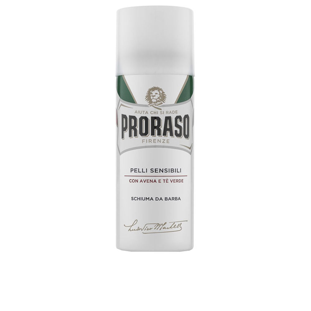 Pelli Sensibili Soothing Shaving Foam