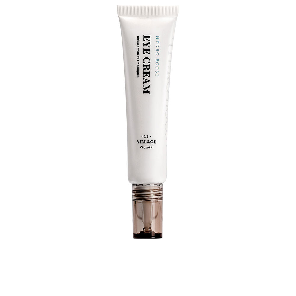 25 ml pot of rich hyaluronic eye cream with botanical extracts, for Women