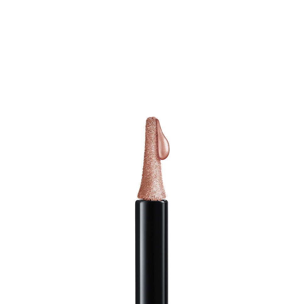 Slim 7 ml liquid eye and cheek tint, dual applicator, matte and shine variants