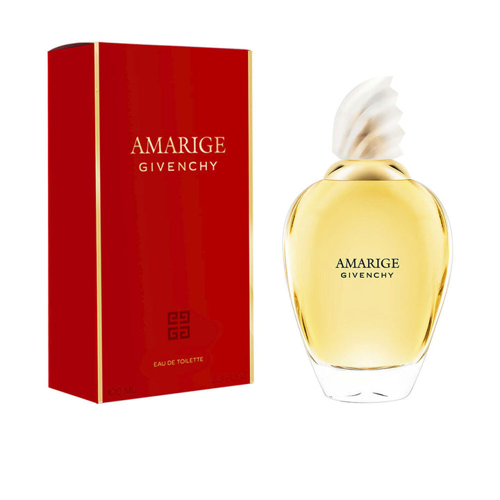 100 ml floral eau de toilette bottle; tuberose, plum and amber notes