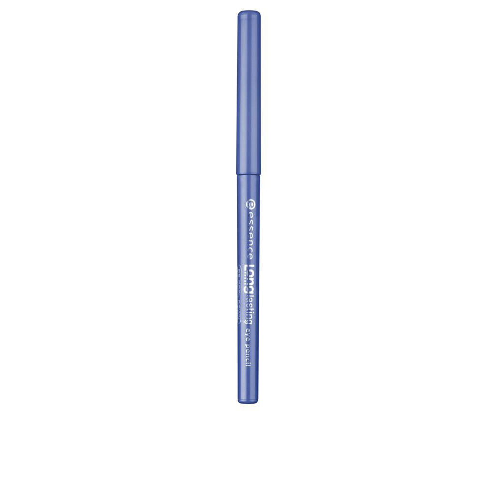 Retractable black eye pencil, 0.28 g, waterproof high‑pigment
