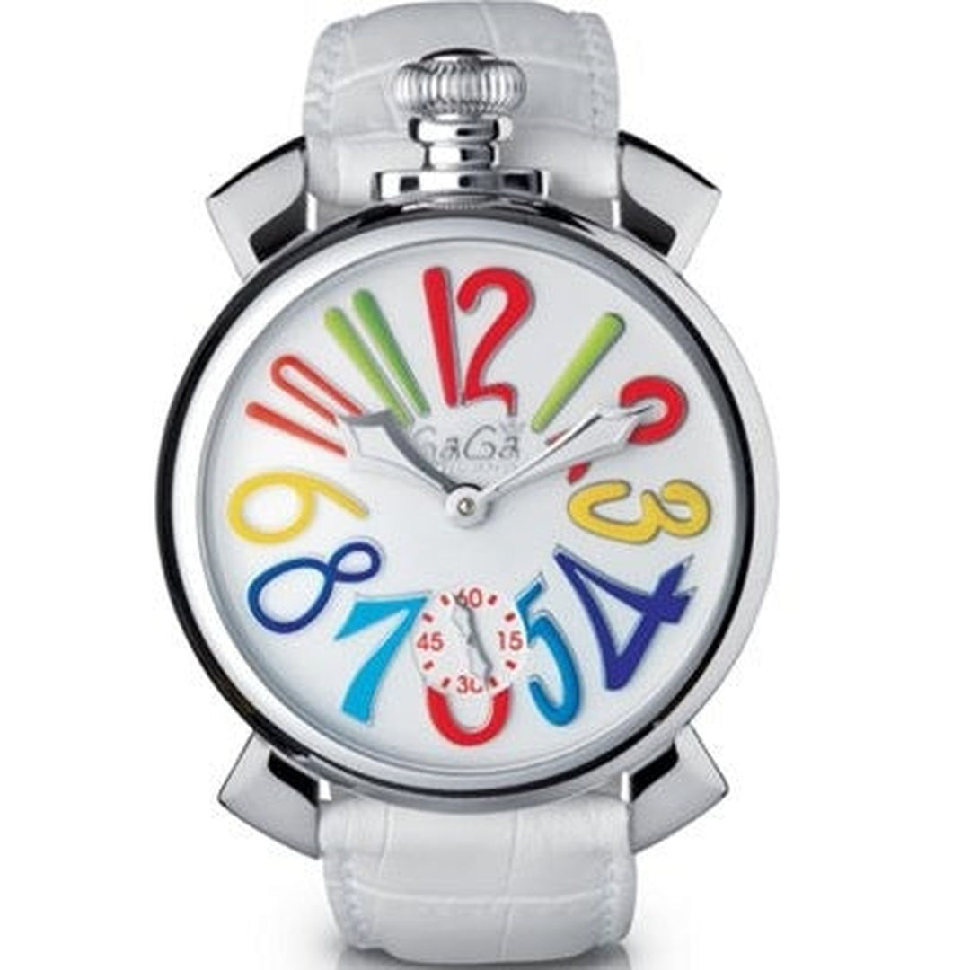 Discount Luxury Gaga' Milano [product_name] with Free Shipping