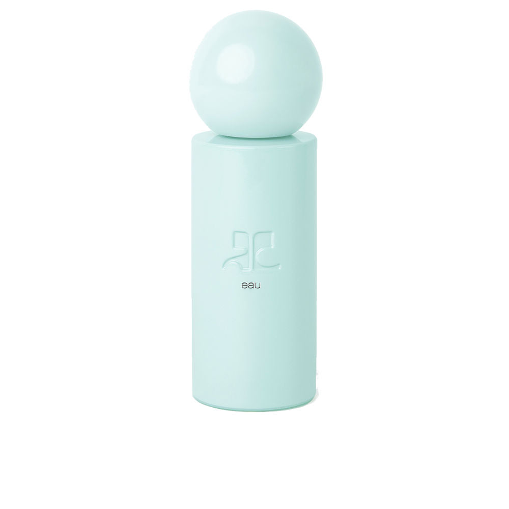 Ethereal Citrus Chypre Scent