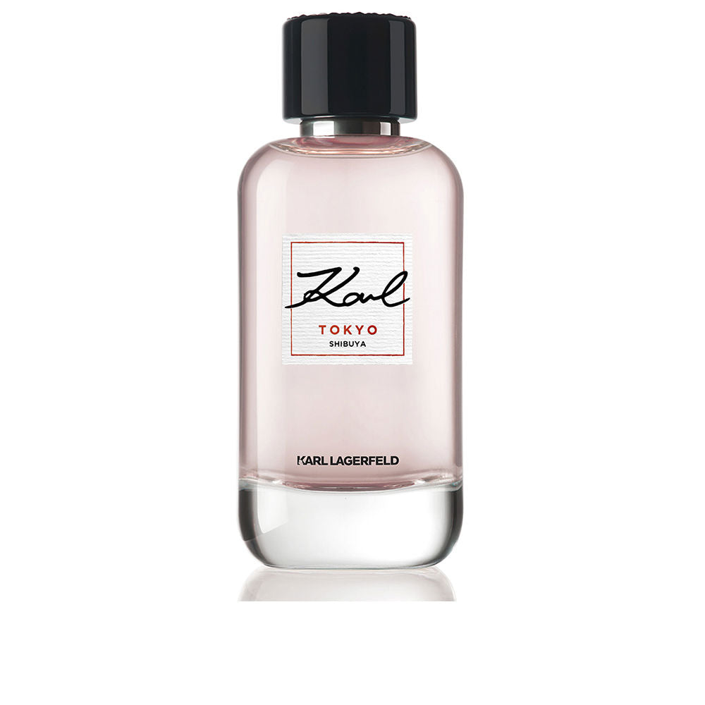Tokyo Shibuya Eau de Parfum