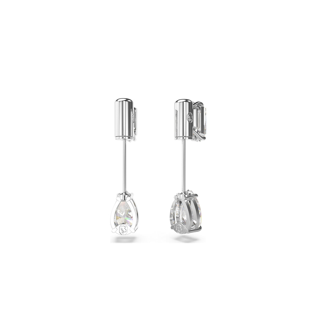 Radiant Cascade Drop Earrings