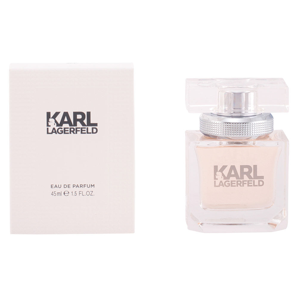 Timeless Elegance in a Feminine Fragrance