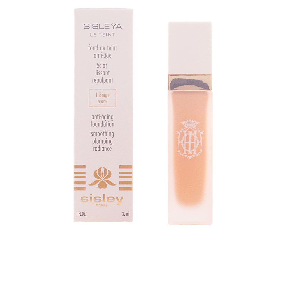 30 ml oil-free liquid foundation in 0R-rose vanilla, natural radiance finish